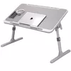 купить Подставка для ноутбука miscellaneous RM2629 Masa pentru laptop PAL si metal в Кишинёве 