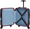 купить Чемодан Samsonite Daydream Disney 45/20 Marvel Spiderman (154947/A652) в Кишинёве 