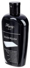 купить Аксессуар для музыкальных инструментов Hagerty Silver Polish 250 ml в Кишинёве 