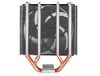 купить Cooler Arctic Freezer 34 CO, Socket AMD AM4, Intel 1150, 1151, 1155, 1156, 2066, 2011(-3) up to 150W, FAN 120mm, 200-1800rpm PWM, Dual Ball Bearing в Кишинёве 