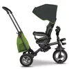 cumpără Bicicletă-cărucior Lionelo Tris Green Lime în Chișinău 
