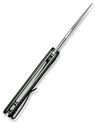 купить Нож походный Civivi C23006-2 Regulatron, mâner Micarta, Liner Lock в Кишинёве 