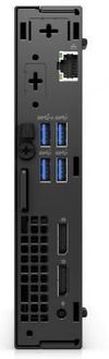 купить Системный блок Dell OptiPlex 5000 MFF lntel® Core® i5-12500T (274067460) в Кишинёве 