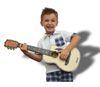 купить Музыкальная игрушка Bontempi 207010 Пластикавая фолк гитара 70см в Кишинёве 