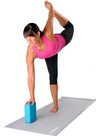 купить Спортивное оборудование inSPORTline 692 Bloc yoga pilates 22.5*15*10 cm (118 gr.) EVA 10977 в Кишинёве 
