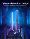 cumpără Iluminat decorativ Govee Gaming Light Bars Pro, Wi-Fi + BT în Chișinău 