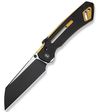 купить Нож походный Civivi FG C24052-1 Buster, lamă Nitro-V, G10, Superlock в Кишинёве 