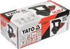 купить Болгарка (УШМ) Yato YT09717 в Кишинёве 