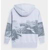 купить Батник 4F H4Z22-BLD013 Light Blue в Кишинёве 