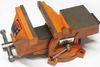 купить Ручной инструмент Gadget tools 310110 тиски 150мм в Кишинёве 