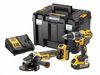 cumpără Set de scule cu acumulator  DeWALT DCK2080P2T în Chișinău 