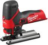 купить Электролобзик Milwaukee 4933500574 M12 FJS-0 в Кишинёве 