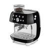 cumpără Espressor manual SMEG EGF03BLMEU în Chișinău 