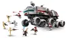 купить Конструктор Lego 75413 Star Wars: Republic Juggernaut в Кишинёве 