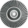 cumpără Disc de șlefuire Bihui DPK120 лепестковый алмазный 115mm 120# M14 în Chișinău 