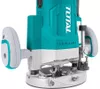cumpără Maşină de frezat Total tools TR111226 în Chișinău 
