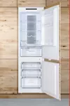 cumpără Frigider încorporabil Hansa BK307.2NFZC în Chișinău 