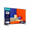 Televizor 75" LED SMART TV Hisense 75A6K, 3840x2160 4K UHD, VIDAA U6.0, Black 
