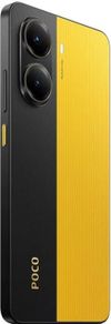 купить Смартфон Xiaomi POCO X7Pro 12/256GB Black в Кишинёве 