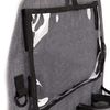 Защита для спинки автомобильного сидения Diono Stuff&Scuff XL Grey 
