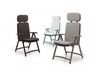 купить Подушка для кресла Nardi ACQUAMARINA acrilic fabric (3 цвета) в Кишинёве 