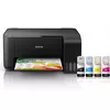 купить Epson EcoTank L3150 Color Printer/Copier/Color Scanner, WiFi & WiFi Direct, A4, 5760 x 1440 dpi, 33 ppm monochrome/ 15ppm color, USB 2.0, Black ink (8100 pages 5%), color ink (6500 pages 5%), no cable USB www в Кишинёве 