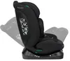 cumpără Scaun auto Lionelo Aart i-size 0-36kg Black Carbon în Chișinău 