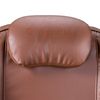 Кресло массажное inSPORTline Gambino 13913-1 brown (6085) 