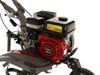купить Культиватор Rato RG3.6-75Q-D-II + freza в Кишинёве 