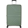 купить Чемодан Samsonite Flytwist 78/29 TSA Exp Verde (155267/1128) в Кишинёве 