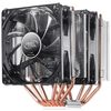 купить Кулер Deepcool NEPTWIN V2, Blue LED в Кишинёве 