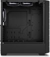 купить Корпус для ПК Sharkoon RGB HEX Black ATX Case в Кишинёве 