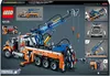 cumpără Set de construcție Lego 42128 Heavy-duty Tow Truck în Chișinău 