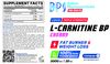 L-Carnitine-BP 500ml cherry