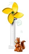 купить Конструктор Lego 10985 Wind Turbine and Electric Car в Кишинёве 