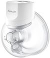 купить Молокоотсос Momcozy BP275-WH70BA-A Pompa de san electrica S12 Pro White в Кишинёве 