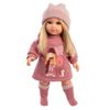 купить Кукла Llorens LL 53560 Elena 35см в Кишинёве 