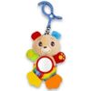 cumpără Jucărie cu pandantiv Baby Mix 53591 Медведь în Chișinău 