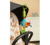 cumpără Jucărie cu pandantiv Sensillo Z-0511 Colorful Birdie 0070 în Chișinău 