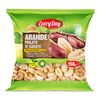 Arahide prăjite și sărate Everyday, 150g