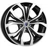 купить Диски автомобильные K&K R15 5x114,3 Аламида-BS 46/6 46 6,0 в Кишинёве 