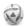 купить Мяч PEAK 52197 Football Q2251010 White 5# в Кишинёве 