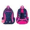 cumpără Rucsac pentru copii St.RIGHT 57769 Ghiozdan scolar 27x17x39cm, Capybara în Chișinău 