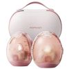 купить Молокоотсос Momcozy BP334-NR71000B00207-B Pompa de san electrica dubla Air 1 Ultra Slim в Кишинёве 
