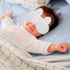 cumpără Accesoriu pentru cei mici BabyJem 665 Masca bebelusi pentru somn Sleeping Bunny Ecru în Chișinău 