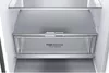купить Холодильник с нижней морозильной камерой LG GW-B509SMUM DoorCooling+ в Кишинёве 