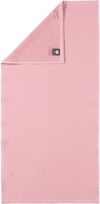 купить Полотенце Rhomtuft 06984115/402 Face&Body towel 50x100 rosenquarz в Кишинёве 