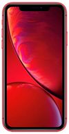 Apple iPhone XR 64GB SS, Red 
