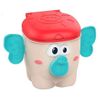 купить Игрушка развивающая Huanger (22252) Pop-Off cu 4 animale detașabile HE8028 в Кишинёве 