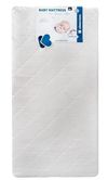 купить Матрас детский Kikka Boo 41107030078 Saltea pentru patut Air Sense Aloe, 120x60x14 cm в Кишинёве 